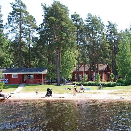 Camping Toivolansaari Ikaalinen Ngoại thất bức ảnh