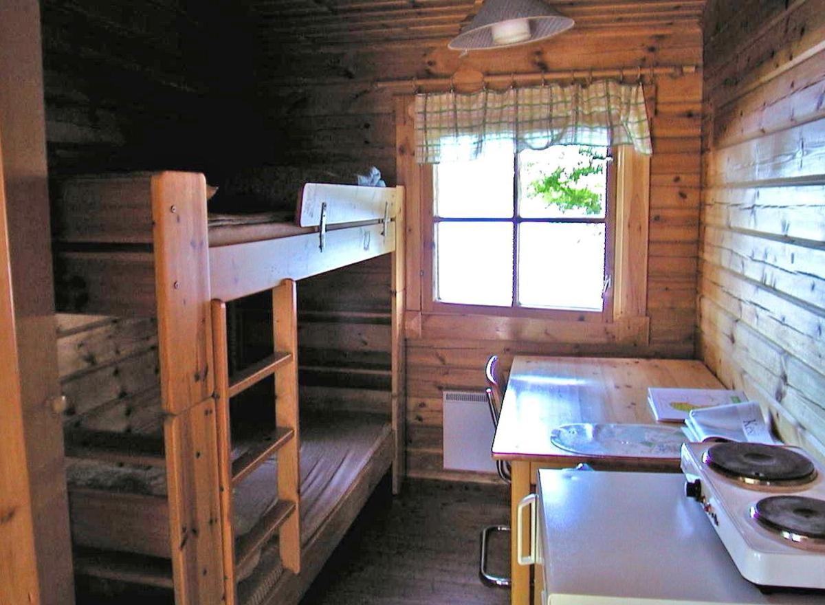 Camping Toivolansaari Ikaalinen Ngoại thất bức ảnh